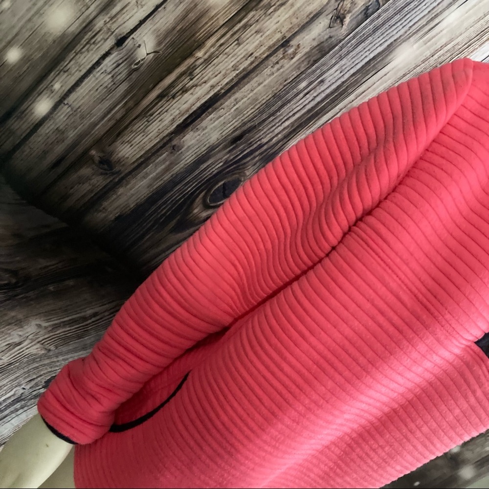 Simply Southern Ribbed Pollover - Picture 5 of 10